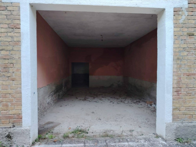 Casa singola in vendita a Offida