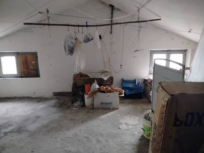 Rustico in vendita a Castignano