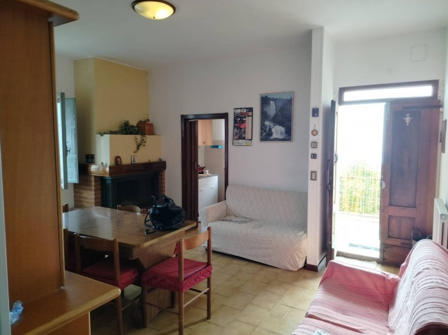 Rustico in vendita a Castignano