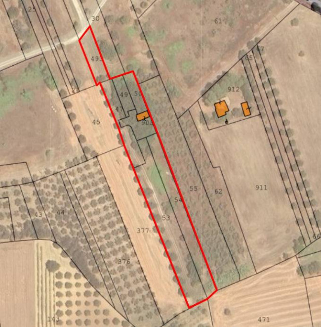 Terreni in vendita a Corropoli