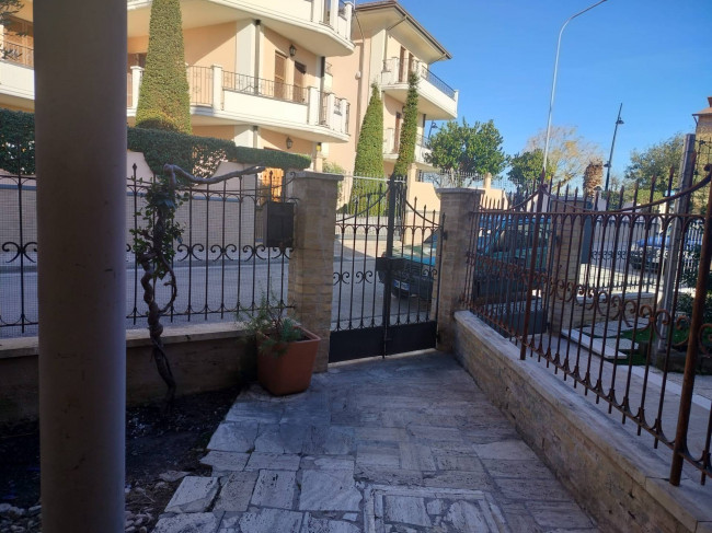 Casa singola in vendita a Offida