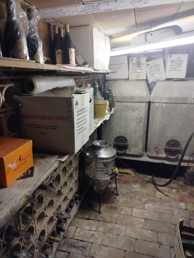 Casa singola in vendita a Offida