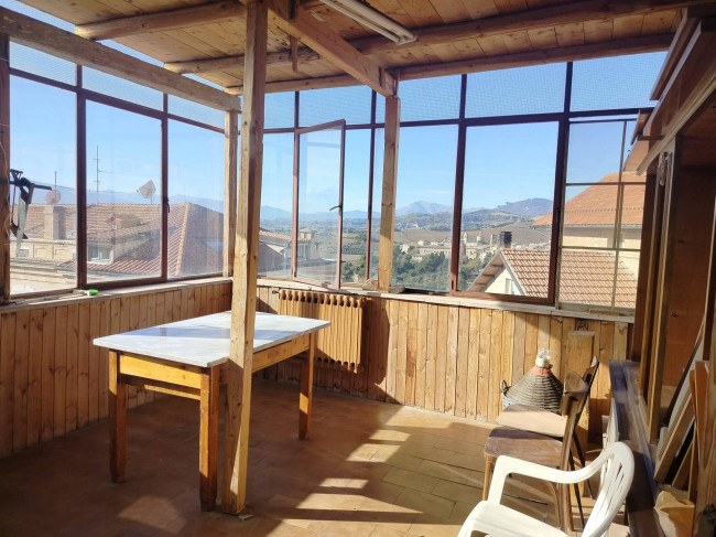 Casa singola in vendita a Offida