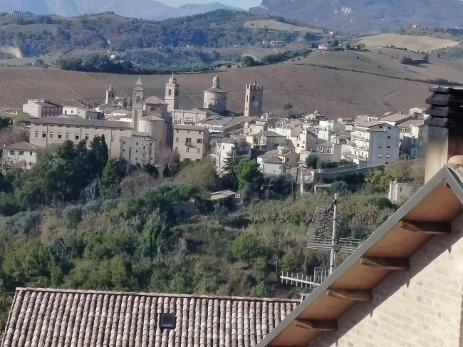 Casa singola in vendita a Offida