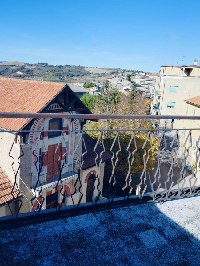 Casa singola in vendita a Offida