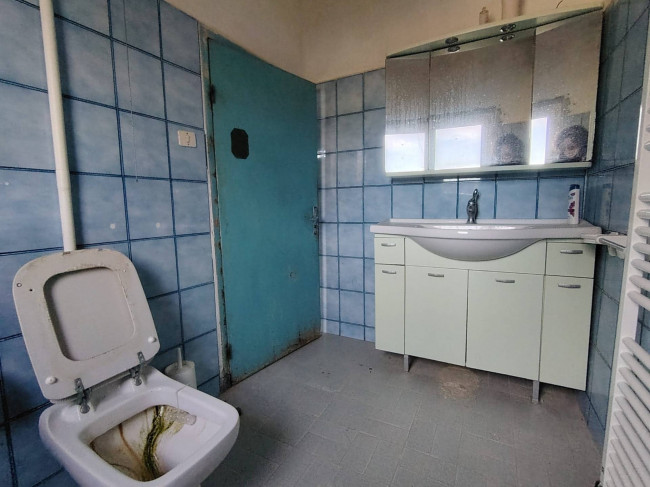 Casa indipendente in vendita a Cossignano