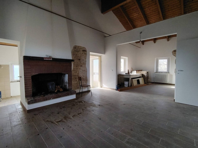 Casa indipendente in vendita a Cossignano