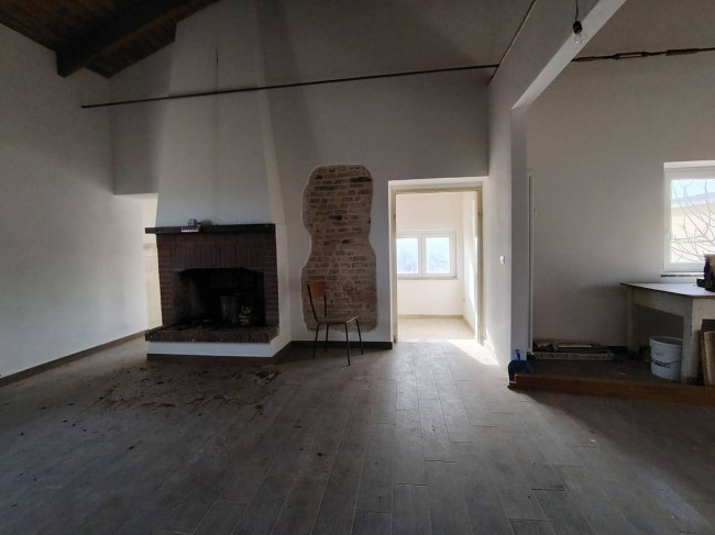 Casa indipendente in vendita a Cossignano