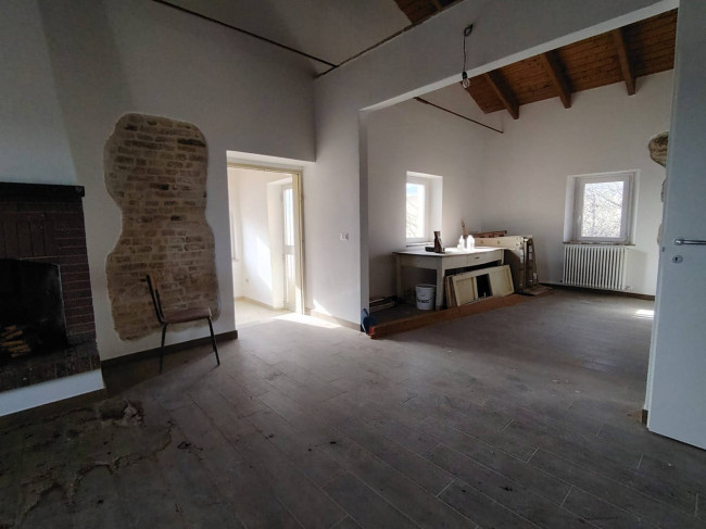 Casa indipendente in vendita a Cossignano