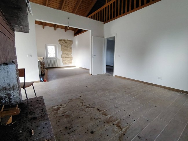 Casa indipendente in vendita a Cossignano