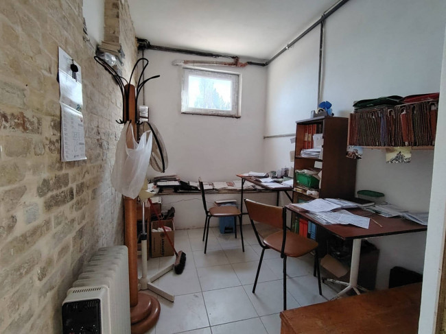 Casa indipendente in vendita a Cossignano