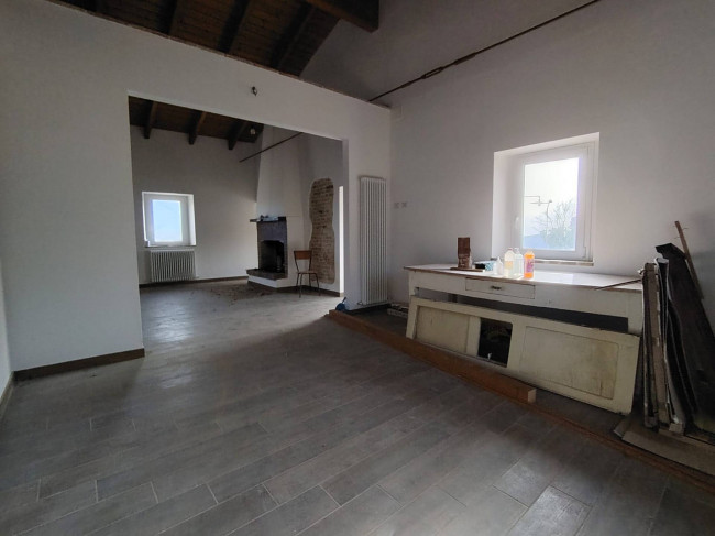 Casa indipendente in vendita a Cossignano