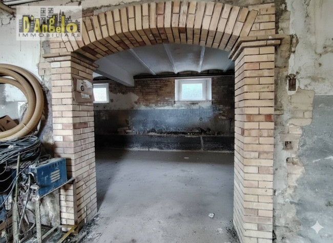 Casa indipendente in vendita a Cossignano