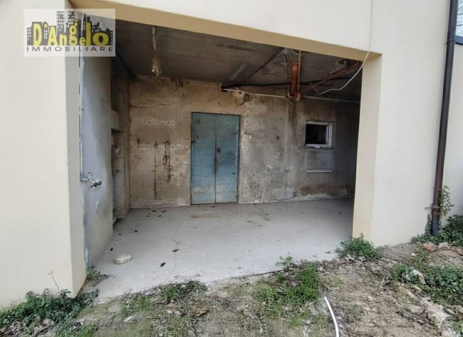 Casa indipendente in vendita a Cossignano