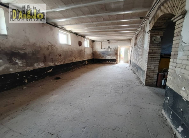 Casa indipendente in vendita a Cossignano