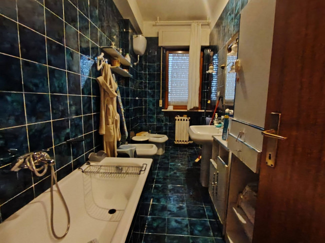 Appartamento in vendita a Offida