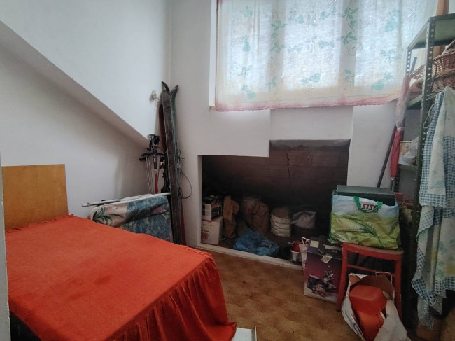 Appartamento in vendita a Offida