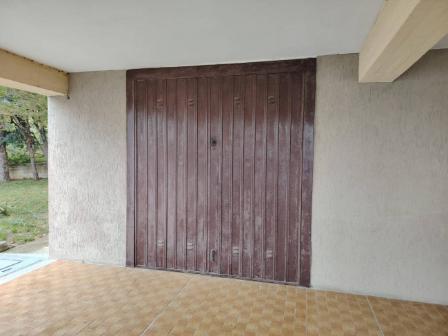 Appartamento in vendita a Offida