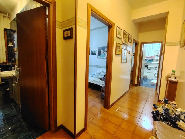 Appartamento in vendita a Offida