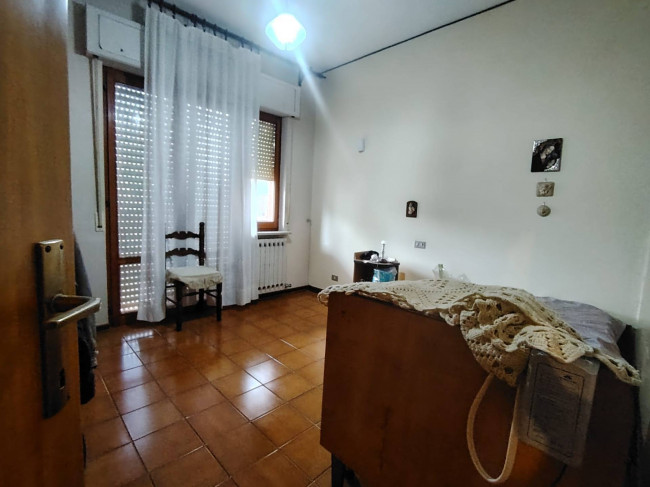 Appartamento in vendita a Offida