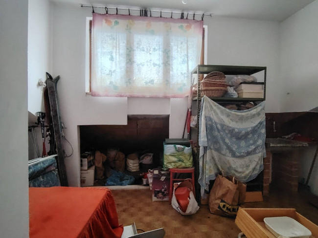 Appartamento in vendita a Offida