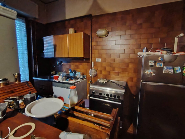 Appartamento in vendita a Offida