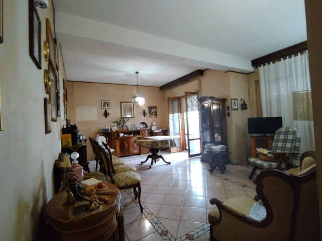 Appartamento in vendita a Offida