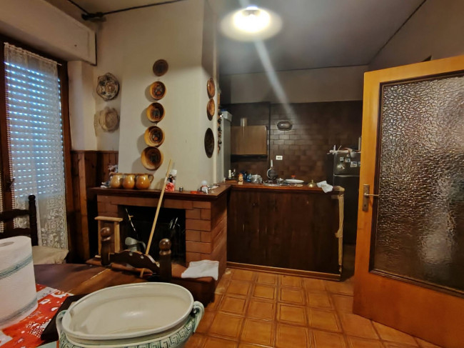 Appartamento in vendita a Offida