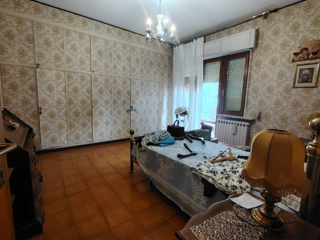 Appartamento in vendita a Offida