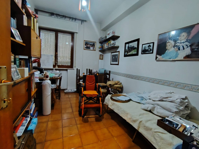 Appartamento in vendita a Offida