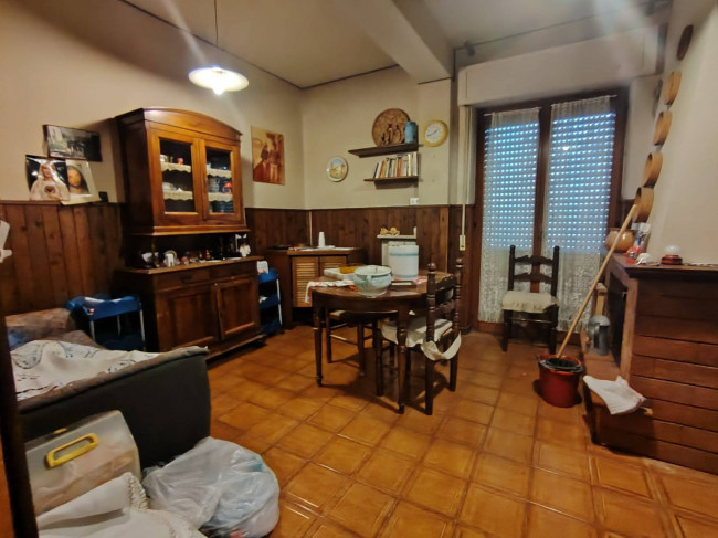 Appartamento in vendita a Offida