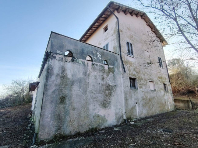 Casa indipendente in vendita a Offida