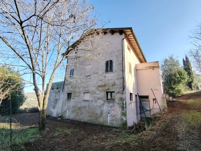 Casa indipendente in vendita a Offida