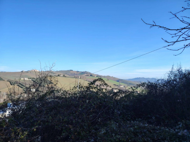 Casa indipendente in vendita a Offida