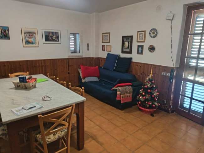 Casa singola in vendita a Offida