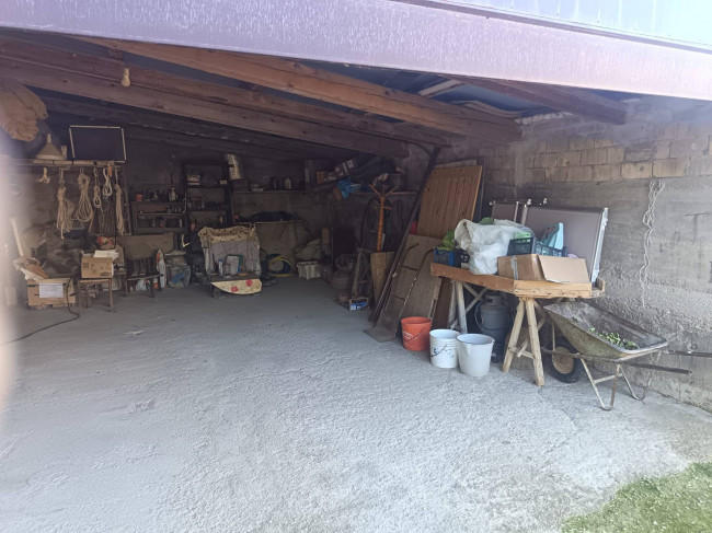 Casa singola in vendita a Offida