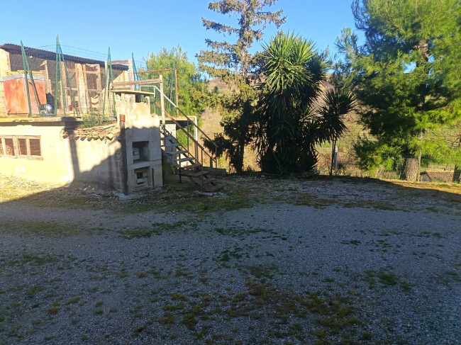 Casa singola in vendita a Offida