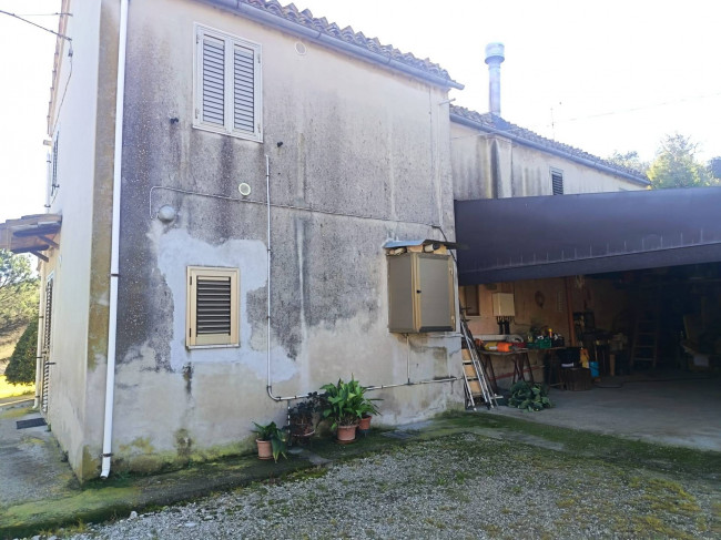 Casa singola in vendita a Offida