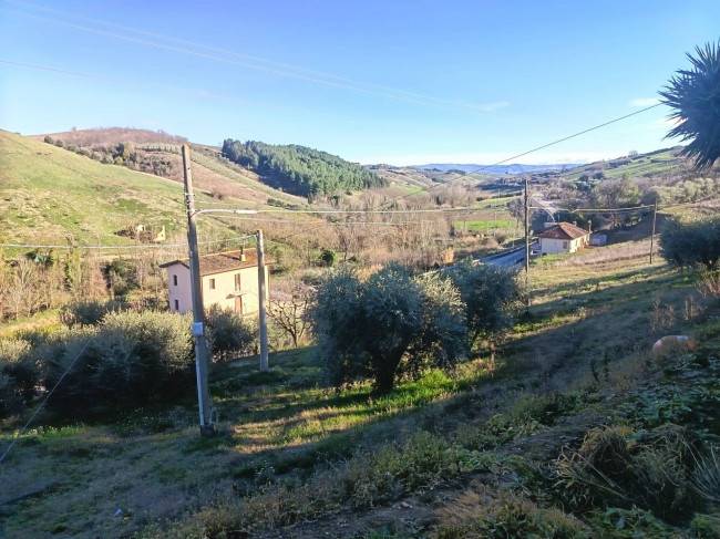 Casa singola in vendita a Offida