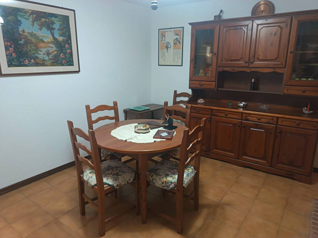 Casa singola in vendita a Offida