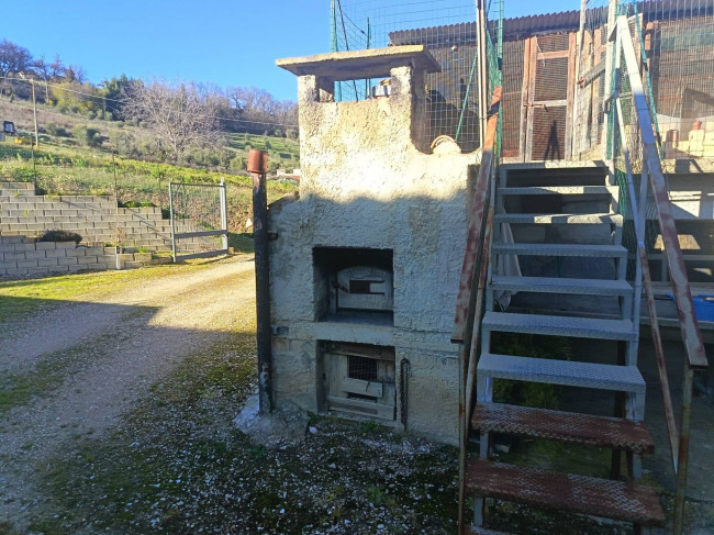 Casa singola in vendita a Offida