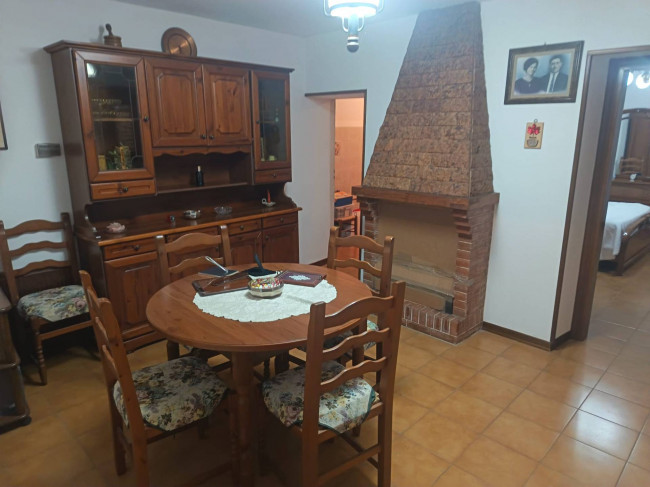 Casa singola in vendita a Offida