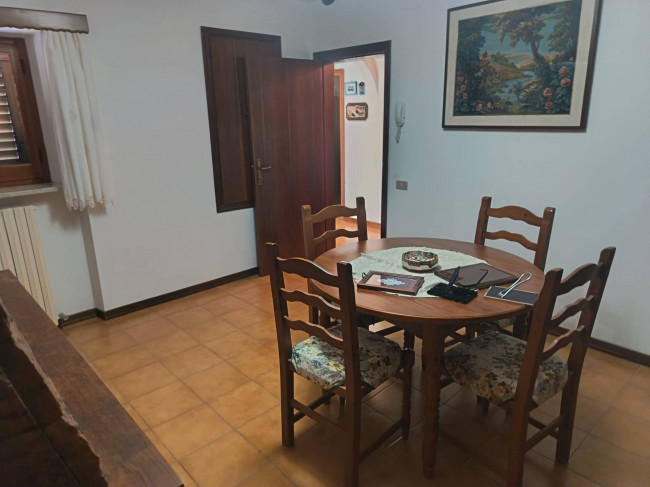 Casa singola in vendita a Offida