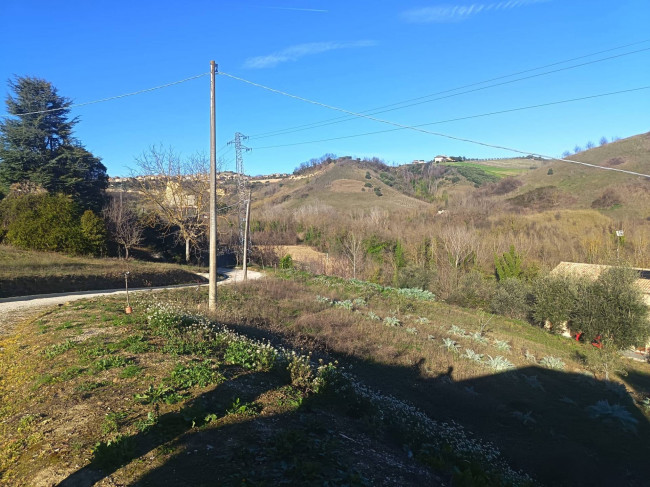 Casa singola in vendita a Offida