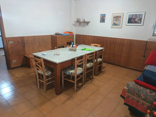 Casa singola in vendita a Offida