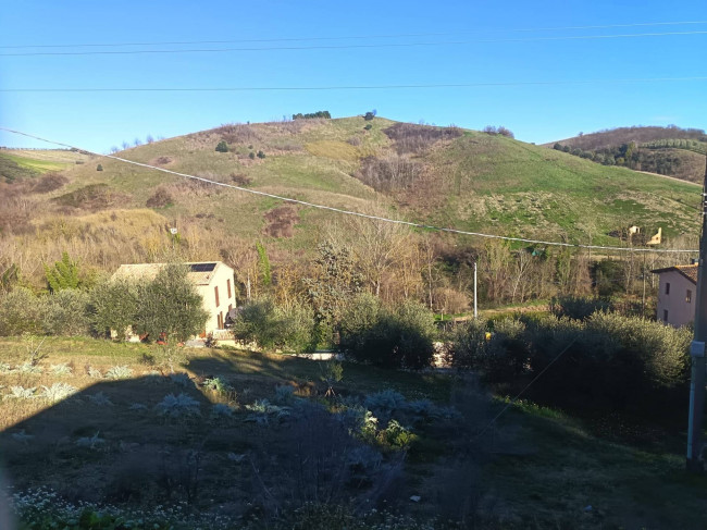 Casa singola in vendita a Offida