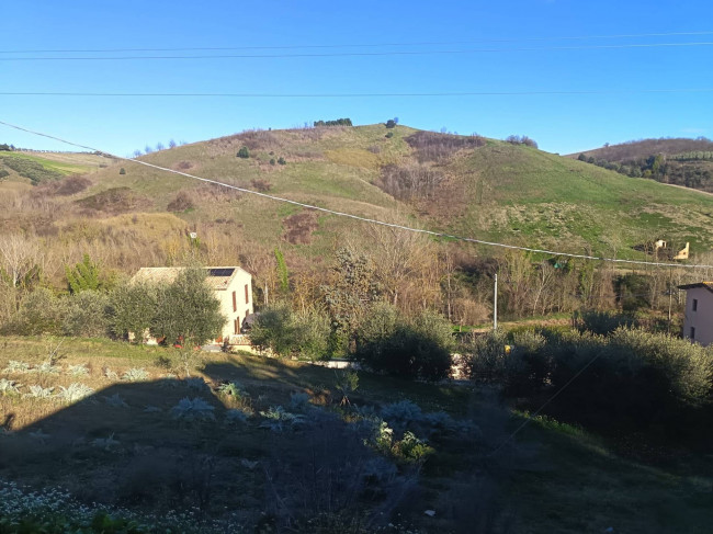 Casa singola in vendita a Offida