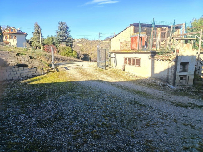 Casa singola in vendita a Offida