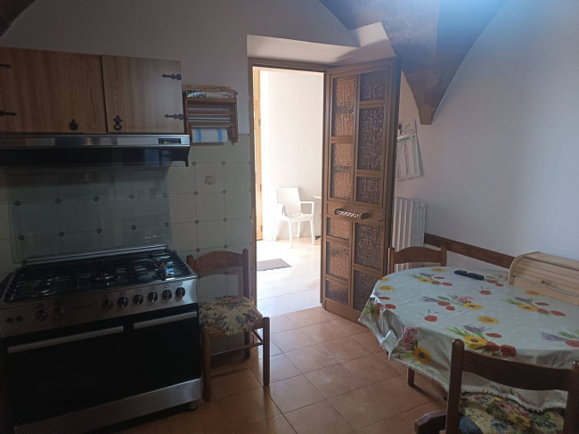 Casa singola in vendita a Offida