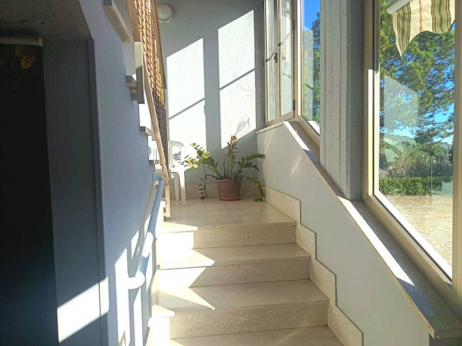 Casa singola in vendita a Offida